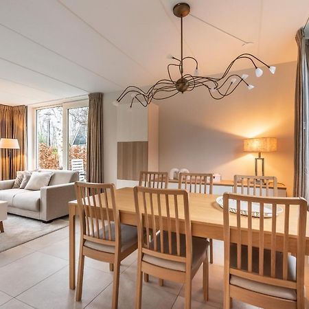 Bungalows - Bungalowpark Mooyeveld - Uniek Gelegen In De Duinen! Egmond-Binnen Dış mekan fotoğraf
